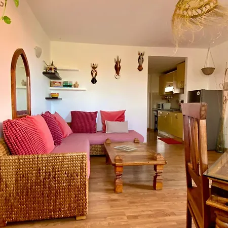 Apartment Fuerteventura