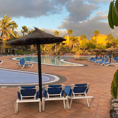 Fuerteventura