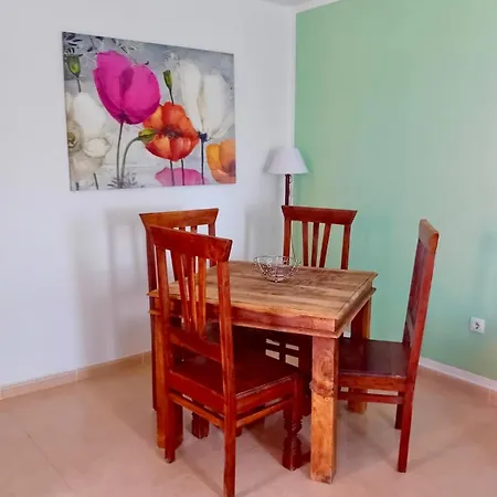 Fuerteventura Apartment Corralejo