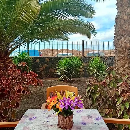Apartment Fuerteventura Corralejo